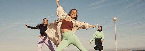 H&M capitaliza el &lsquo;boom&rsquo; del deporte tras la pandemia y lanza una nueva marca deportiva