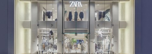 Inditex replica en Londres el &lsquo;flagship store&rsquo; de Zara de Plaza Espa&ntilde;a