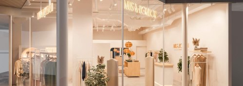 JAP duplica sus ventas en 2022 y se expande con retail en Espa&ntilde;a