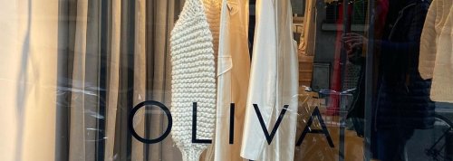 Juanjo Oliva vuelve al retail con un &lsquo;flagship&rsquo; en Par&iacute;s