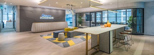 L&rsquo;Occitane ficha a un ex LVMH como nuevo director general