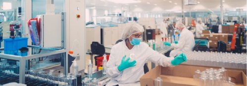 LVMH recibe luz verde y abrir&aacute; un centro de investigaci&oacute;n en Francia por 100 millones de euros