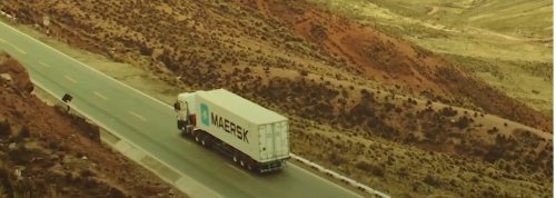 Li&Fung completa la venta de su negocio log&iacute;stico a Maersk por 3.600 millones de d&oacute;lares