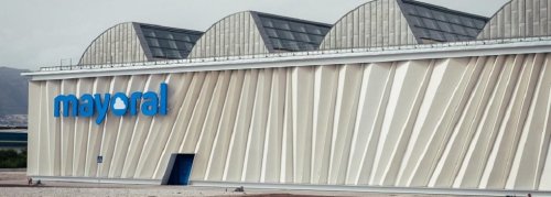 Mayoral refuerza su m&uacute;sculo con la ampliaci&oacute;n de sus oficinas