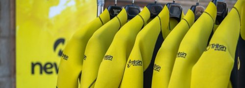 El neopreno barcelon&eacute;s de Newex capta capital europeo y ultima el cierre de una nueva ronda