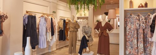 La colombiana Padova emprende en Espa&ntilde;a su expansi&oacute;n en el mercado europeo