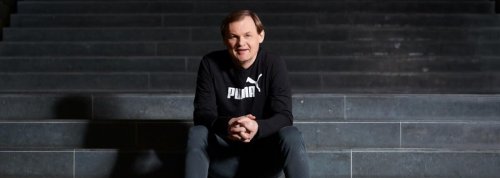 El consejero delegado de Puma deja la empresa y negocia con Adidas