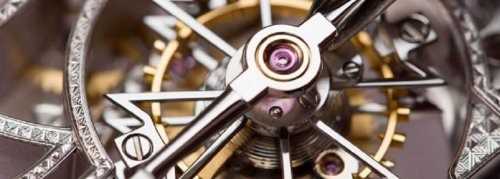 Richemont crece un 12% en el primer trimestre impulsado por las ventas de joyer&iacute;a