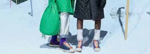 Sanjo lanza su primera l&iacute;nea de moda en Espa&ntilde;a y ampl&iacute;a su red en El Corte Ingl&eacute;s