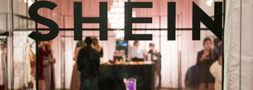 Shein refuerza su capacidad log&iacute;stica tras un acuerdo con la aerol&iacute;nea China Southern Airlines