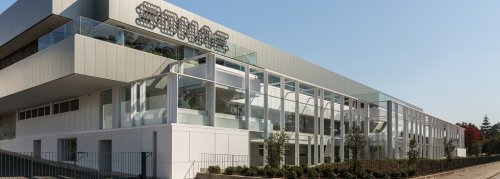 El negocio de moda de Sonae cierra el primer semestre con un crecimiento del 28,1%