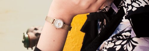 La compa&ntilde;&iacute;a suiza de relojer&iacute;a Movado absorbe su negocio de distribuci&oacute;n en Espa&ntilde;a