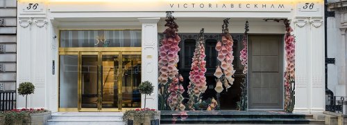 Victoria Beckham incrementa sus ventas un 13% y reduce sus p&eacute;rdidas en 2021