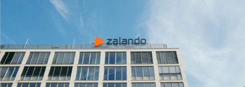 Zalando, el &lsquo;pure player&rsquo; menos expuesto a la competencia de Shein, seg&uacute;n Bank of America
