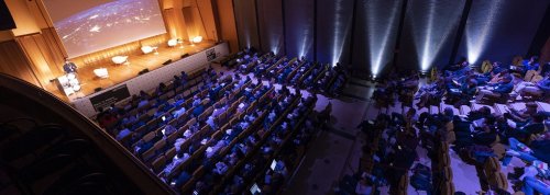 Euratex, Mango o Circ: la sostenibilidad, a debate en Move! Sustainable Fashion Summit