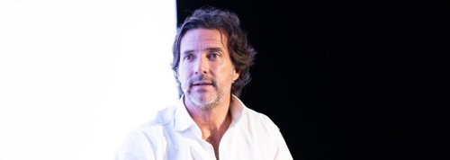 Javier Goyeneche (Ecoalf): &ldquo;Ser sostenible es mucho m&aacute;s que utilizar un material reciclado&rdquo;