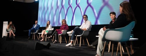 A.Trejo (Resortecs): &ldquo;Es imposible cambiar la industria en un d&iacute;a, hay que dar pasos peque&ntilde;os&rdquo;