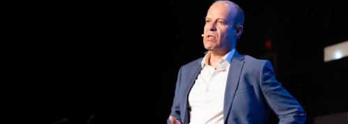 I. Sierra (Tendam): &ldquo;Cada subsector tiene una agenda y sin uni&oacute;n no habr&aacute; transformaci&oacute;n&rdquo;