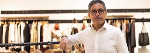 Veinte preguntas con&hellip; Angelo Ruggieri