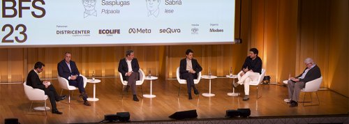 Antonio Pascual: &ldquo;Las &aacute;reas del mapa log&iacute;stico que consider&aacute;bamos muy robustas, ya no lo son&rdquo;