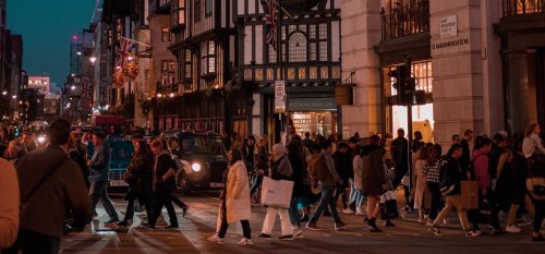 Reino Unido estudia reintroducir las compras &lsquo;tax free&rsquo; dos a&ntilde;os despu&eacute;s