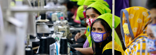 Rana Plaza: avances y tareas pendientes diez a&ntilde;os despu&eacute;s de la cat&aacute;strofe que cambi&oacute; la moda