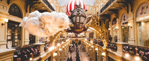 La campa&ntilde;a de Navidad pierde tir&oacute;n: las ventas en EEUU crecer&aacute;n al menor ritmo desde 2018