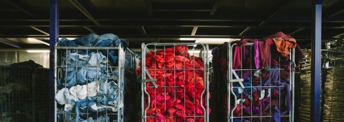 Inditex, Mango, Tendam y H&M fichan a Andersen para lanzar el Scrap