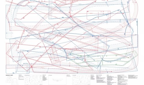 Balenciaga vuelve al origen