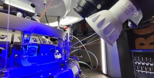 M&aacute;s control para las prendas de punto