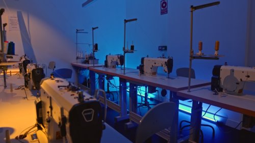 La moda se sienta a debatir