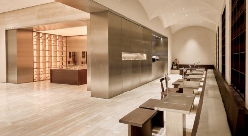 &iexcl;Una caf&eacute; para llevar! pero de Zara, por favor