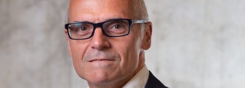 Jos&eacute; Garc&iacute;a: &ldquo;Tendremos una tendencia inflacionista estructural; est&aacute; aqu&iacute; para quedarse&rdquo;