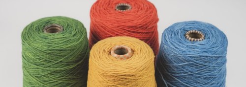 Aitex y la nueva alternativa hacia la moda circular: colorantes naturales