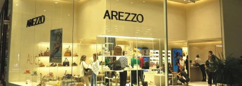 La brasile&ntilde;a Arezzo&Co adquiere la compa&ntilde;&iacute;a italiana de calzado Paris Texas por 23 millones