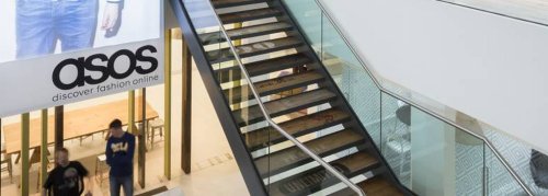 Asos estudia cerrar su outlet para mejorar la rentabilidad
