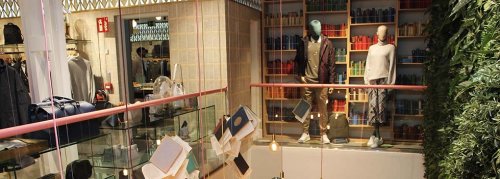 Vuelco en la c&uacute;pula de Ted Baker: sale su consejera delegada