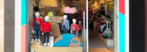 B&oacute;boli desaf&iacute;a la crisis de la moda infantil y prev&eacute; cerrar 2023 con ventas de 48 millones