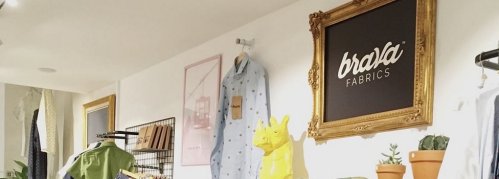 Brava Fabrics abre en Mallorca y apunta a ocho millones de facturaci&oacute;n en 2024