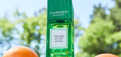 Carner, herederos del cuero para vender perfumes offline