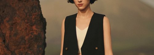 Carven ficha a la directora creativa de Lacoste y prepara su regreso a la pasarela en Par&iacute;s