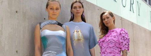 La moda virtual de DressX levanta 15 millones de d&oacute;lares en una ronda de financiaci&oacute;n