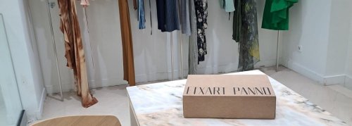 Resumen de la semana: De la vuelta de Etxart Panno al nuevo consejero delegado de Recover