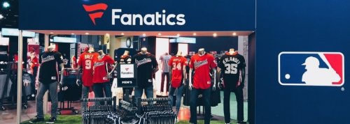 Fanatics desembarca en Italia con la compra de la compa&ntilde;&iacute;a de &lsquo;merchandising&rsquo; deportivo Epi