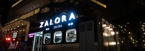 Global Fashion Group remodela su c&uacute;pula tras la salida de su consejero delegado