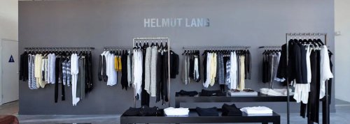 Helmut Lang ficha a un ex Celine como nuevo director creativo