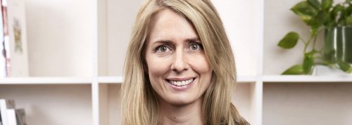 Helena Helmersson sustituye a Fran&ccedil;ois Henri Pinault como copresidenta del Fashion Pact