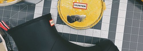 Authentic Brands Group contin&uacute;a aumentando su cartera y estudia la compra de Hunter