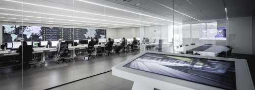 Un exagente del FBI y otro de la Seguridad de EEUU para blindar a Inditex contra los &lsquo;hackers&rsquo;