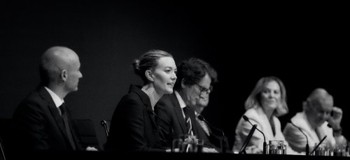 Inditex contra s&iacute; mismo: sin presi&oacute;n de precios en el quinto trimestre de Marta Ortega